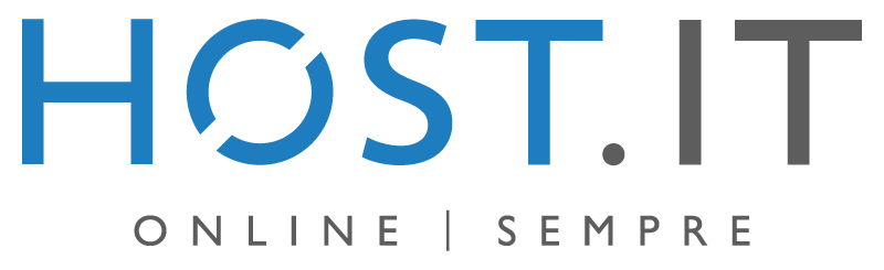 Gestione Servizio Clienti - Host.it